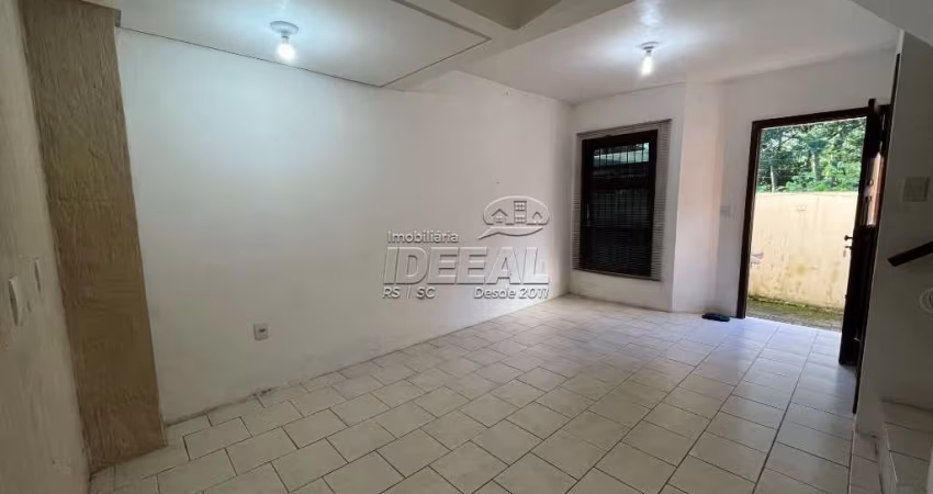Casa com 2 quartos à venda no Centro, Nova Santa Rita 