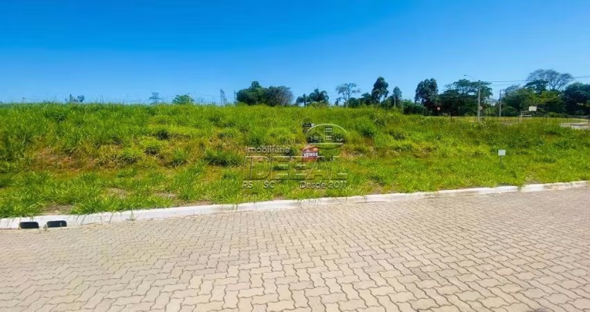 Terreno à venda no Centro, Nova Santa Rita 