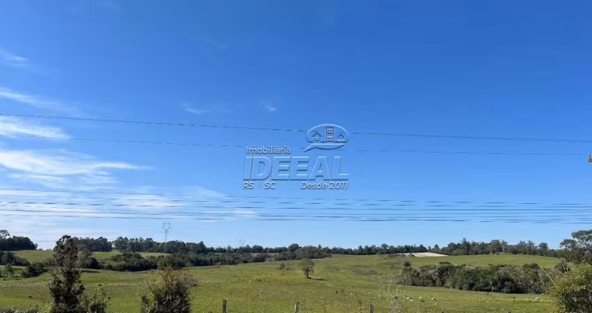 Terreno à venda no Sanga Funda, Nova Santa Rita 