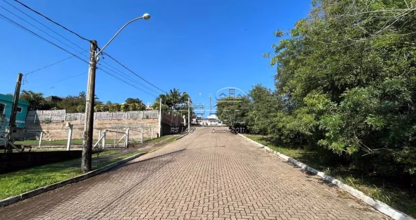 Terreno à venda no Centro, Nova Santa Rita 