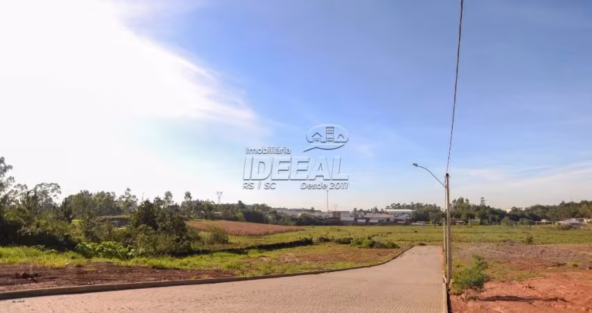 Prédio à venda no Centro, Nova Santa Rita 
