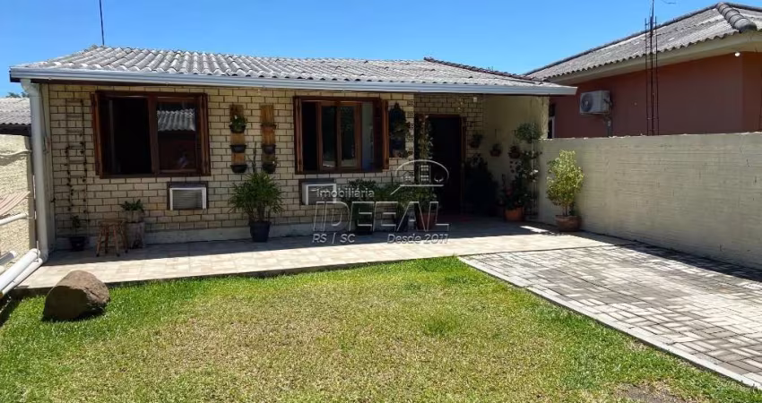 Casa com 3 quartos à venda no Berto Círio, Nova Santa Rita 