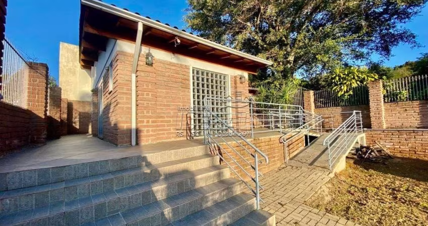 Casa comercial à venda no Centro, Nova Santa Rita 