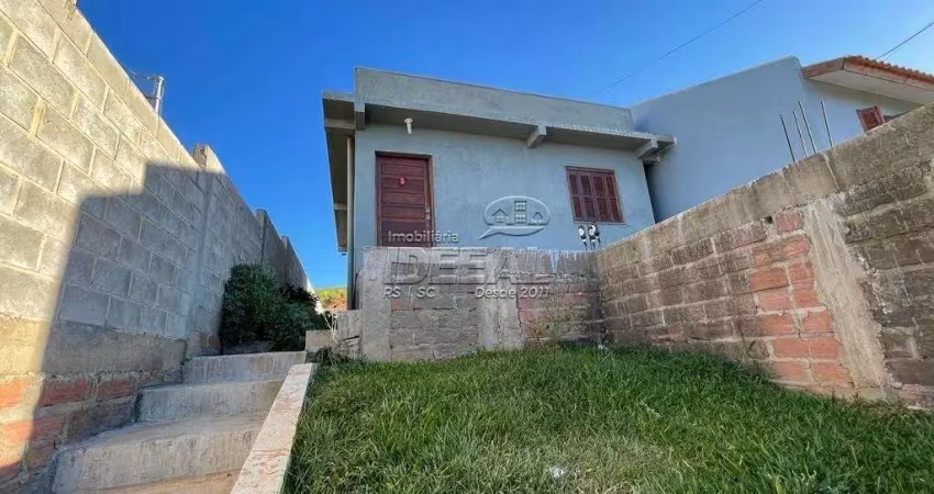 Casa com 2 quartos para alugar no Berto Círio, Nova Santa Rita 