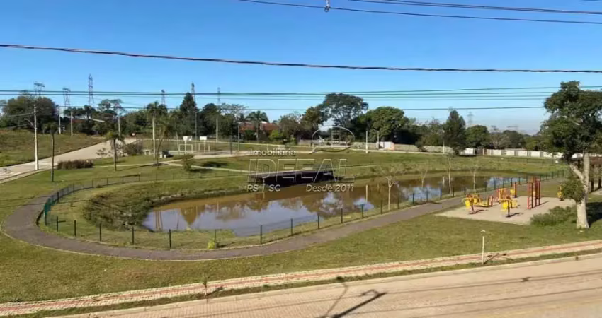 Casa com 3 quartos à venda no Centro, Nova Santa Rita 