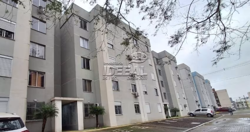 Apartamento com 2 quartos à venda no Olaria, Canoas 