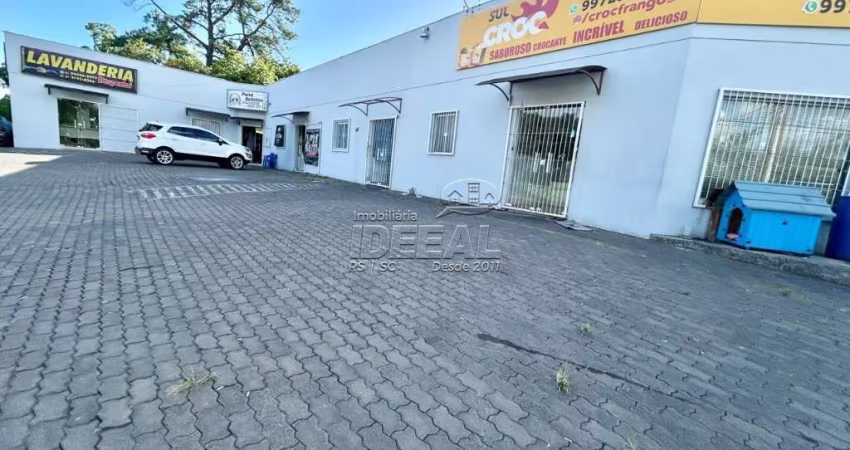 Prédio à venda no Berto Círio, Nova Santa Rita 