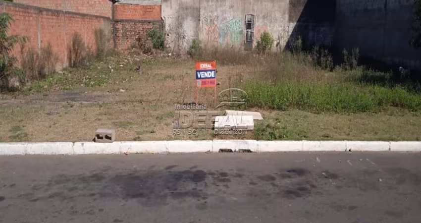 Terreno à venda no Centro, Canoas 