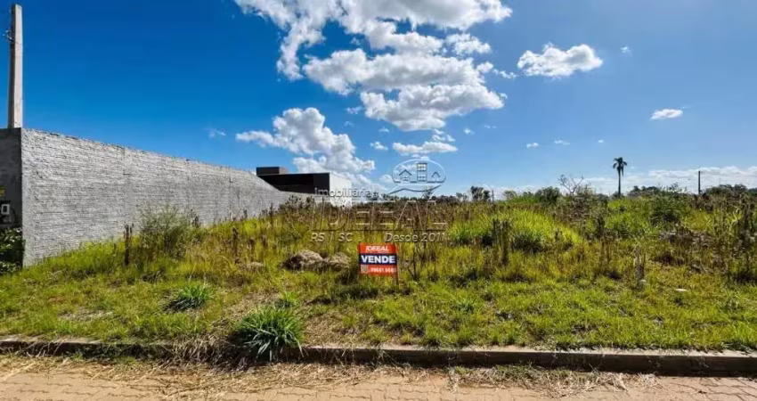 Terreno à venda no Centro, Nova Santa Rita 