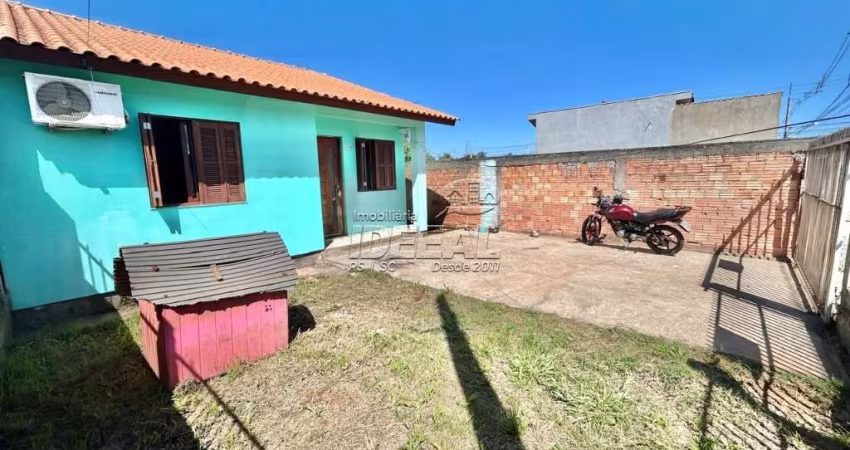 Casa com 3 quartos à venda na California, Nova Santa Rita 