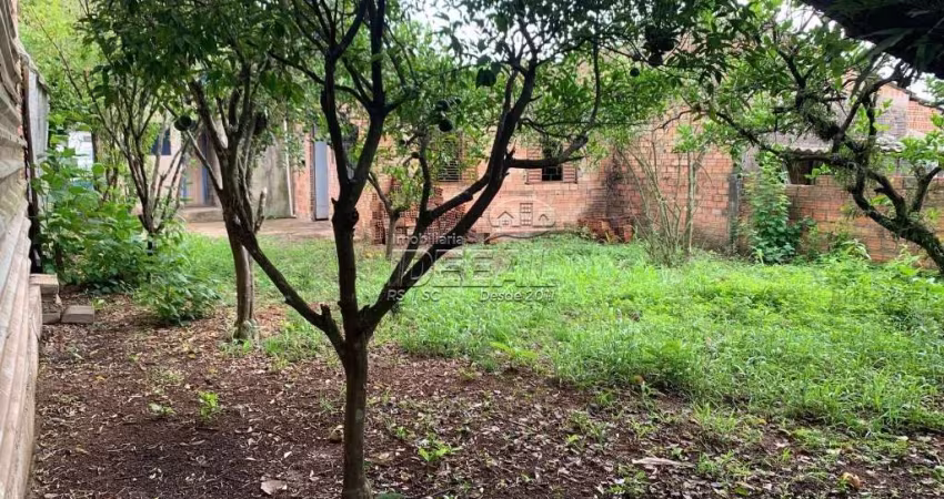 Terreno à venda no Berto Círio, Nova Santa Rita 