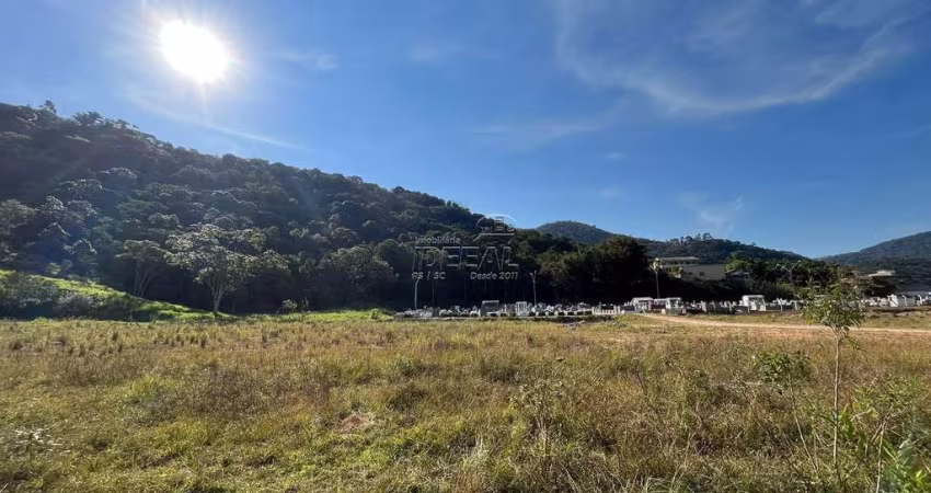 Terreno à venda no Alto São Bento, Itapema 
