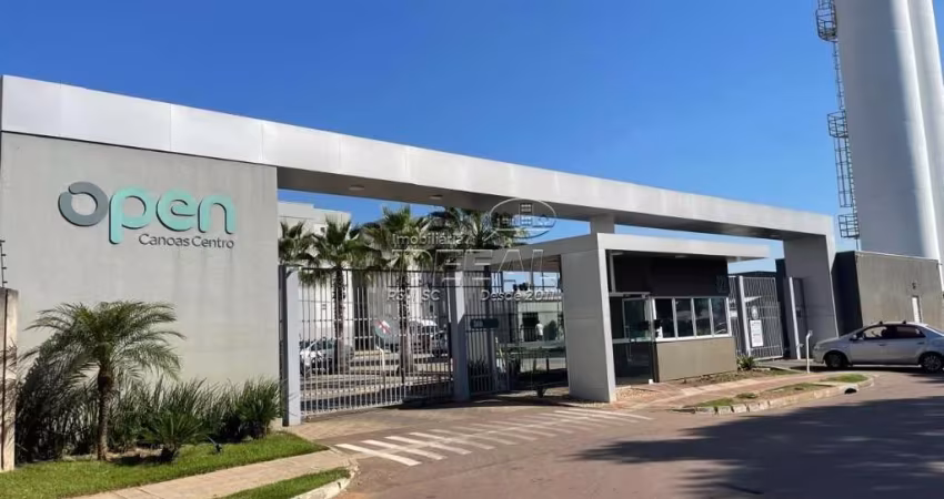Apartamento com 2 quartos para alugar no Centro, Canoas 
