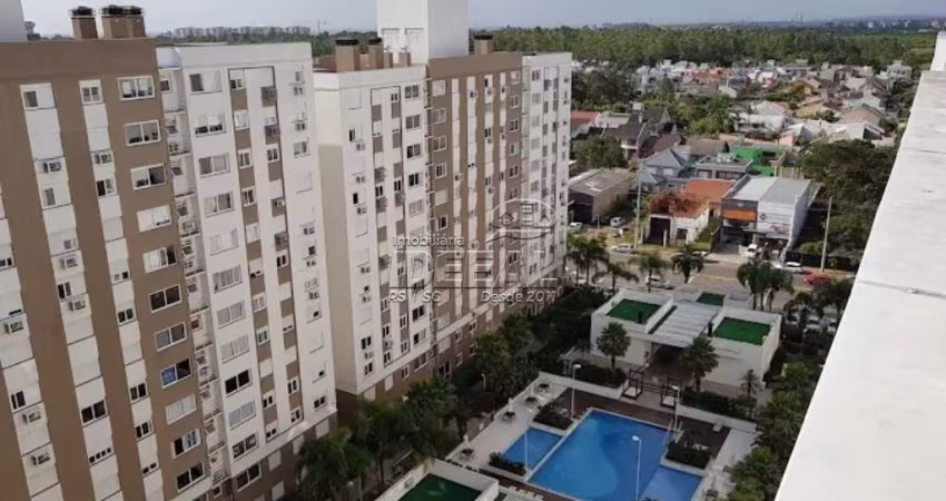 Apartamento com 2 quartos à venda no Marechal Rondon, Canoas 