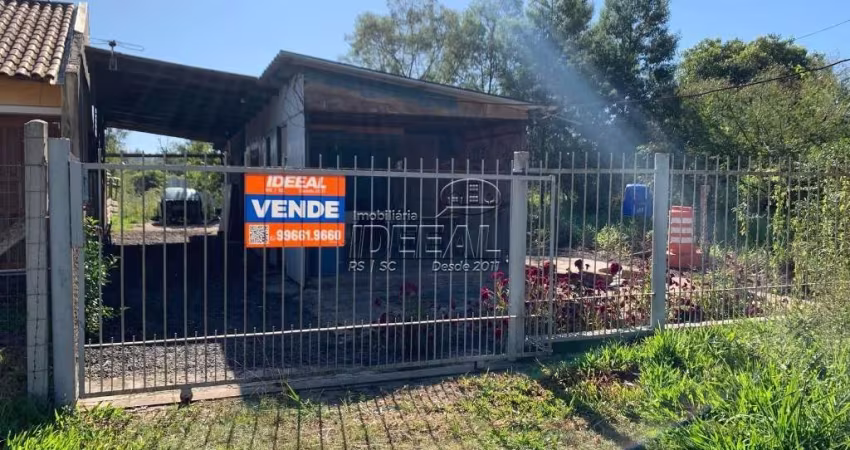 Terreno à venda no Berto Círio, Nova Santa Rita 