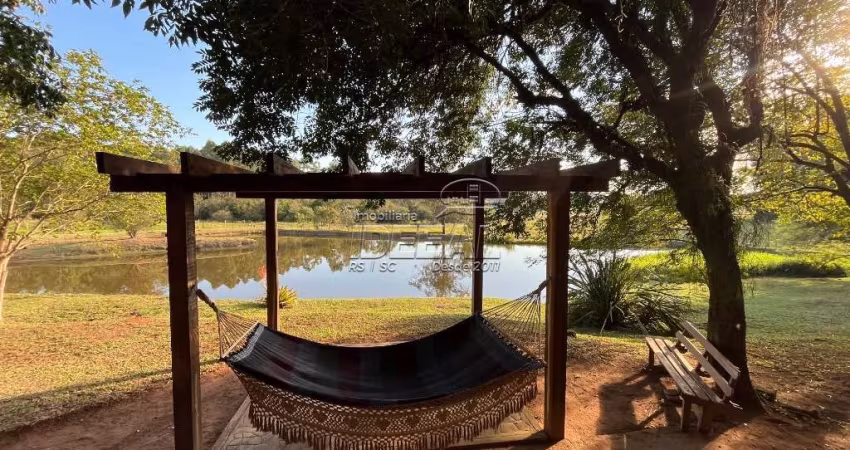 Chácara / sítio com 3 quartos à venda no Sanga Funda, Nova Santa Rita 