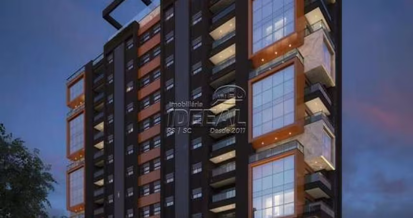 Apartamento com 4 quartos à venda no Balneário Perequê, Porto Belo 