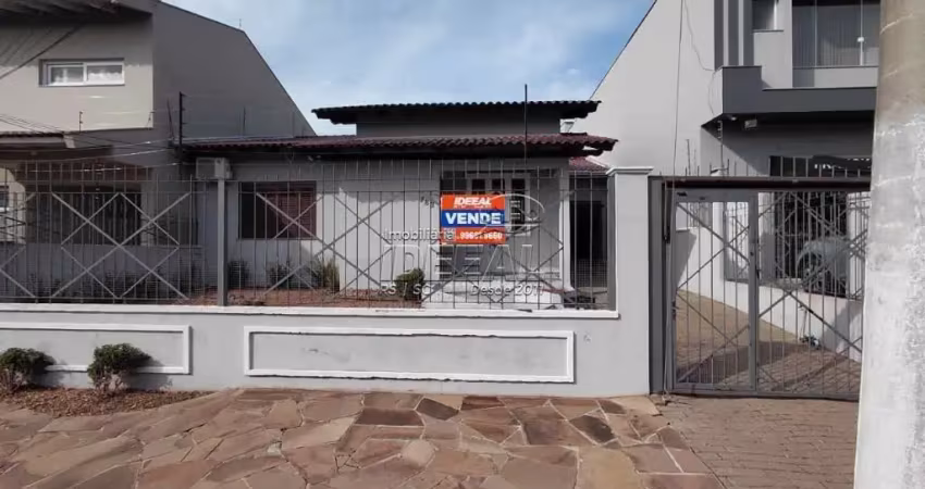 Casa com 1 quarto à venda no Estância Velha, Canoas 