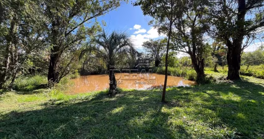 Chácara / sítio com 3 quartos à venda no Berto Círio, Nova Santa Rita 