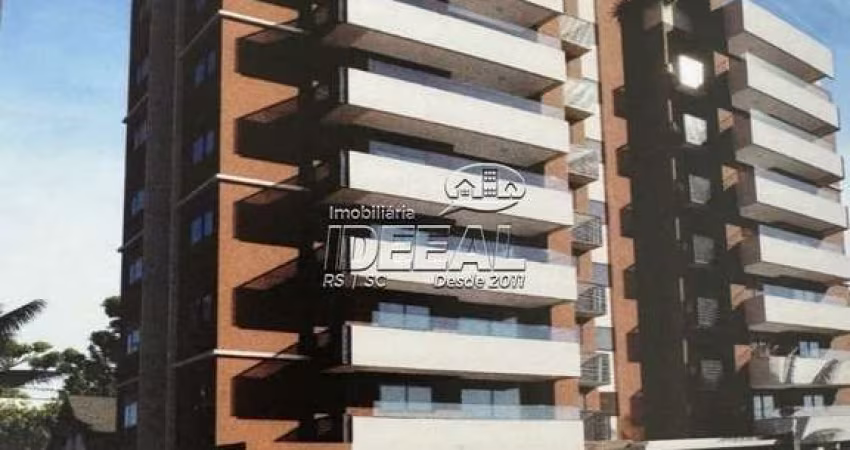Apartamento com 2 quartos à venda no Niterói, Canoas 