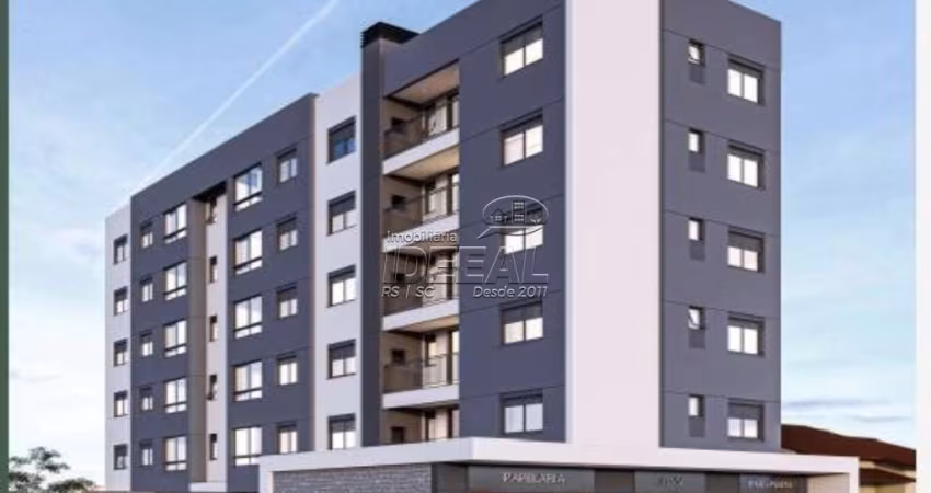 Apartamento com 2 quartos à venda no Fátima, Canoas 