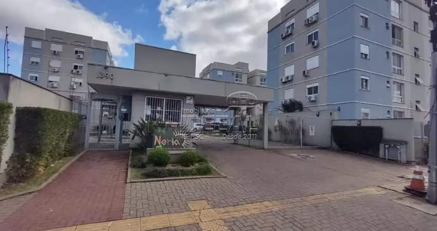 Apartamento com 2 quartos à venda no Estância Velha, Canoas 