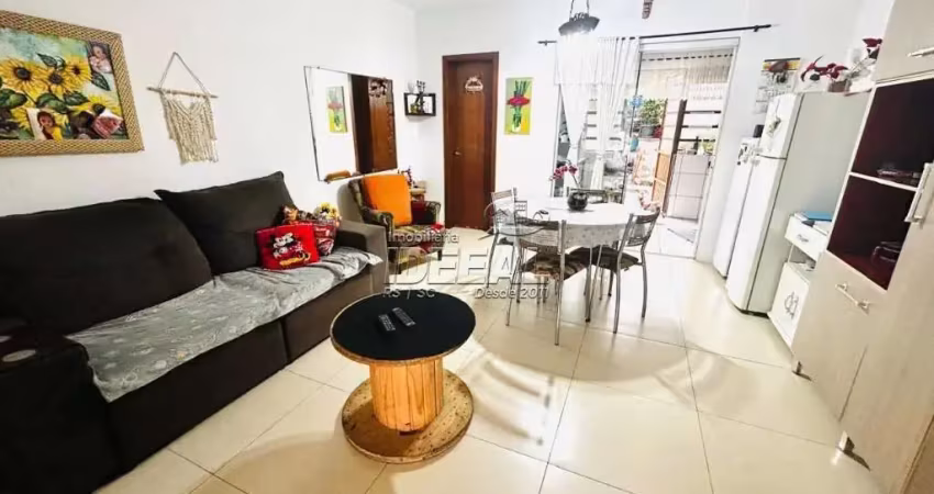 Casa com 2 quartos à venda na Pedreira, Nova Santa Rita 