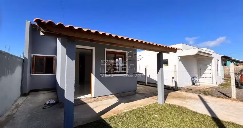 Casa com 3 quartos à venda na California, Nova Santa Rita 