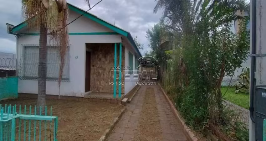Casa com 2 quartos à venda no Igara, Canoas 