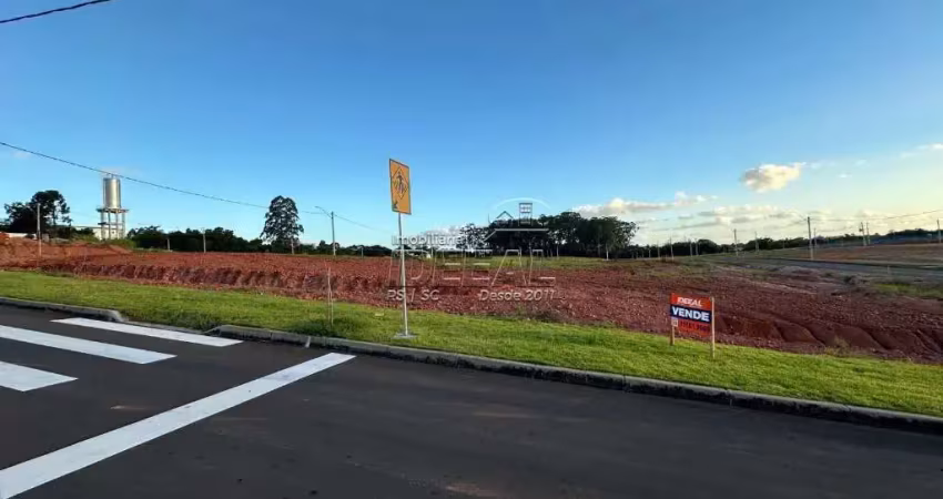 Terreno à venda no Centro, Nova Santa Rita 