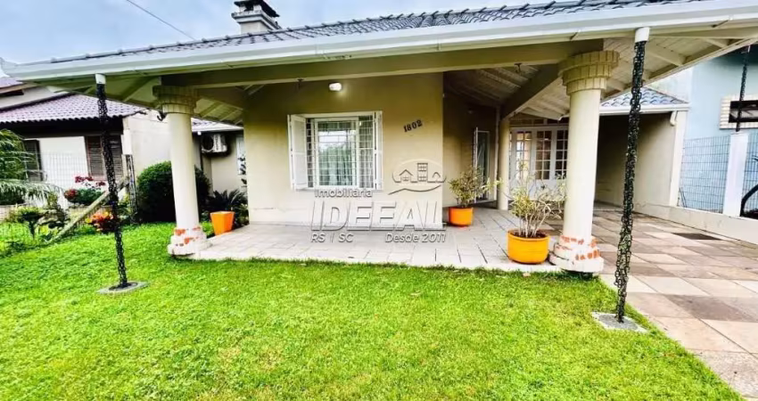 Casa com 3 quartos à venda no Centro, Imbé 
