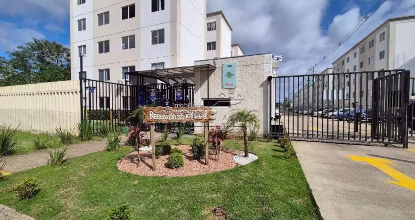 Apartamento com 2 quartos à venda no Mato Grande, Canoas 