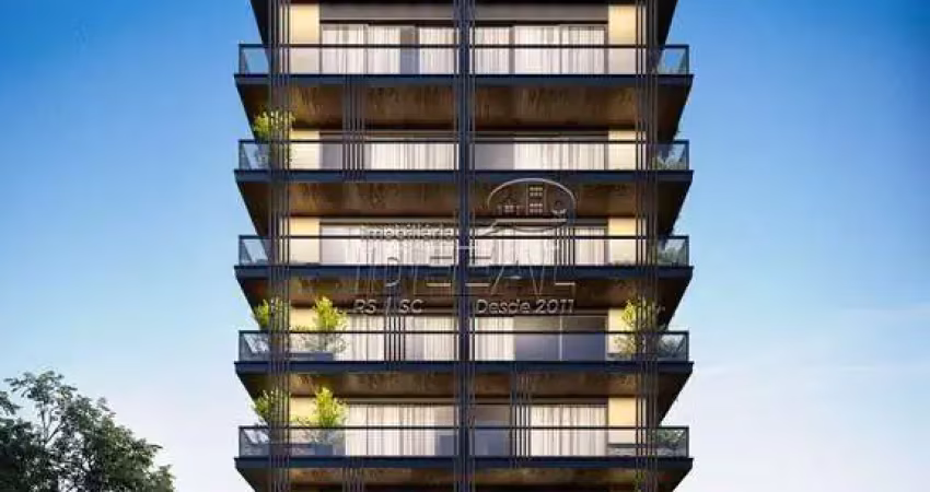 Apartamento à venda na Nossa Senhora das Graças, Canoas 