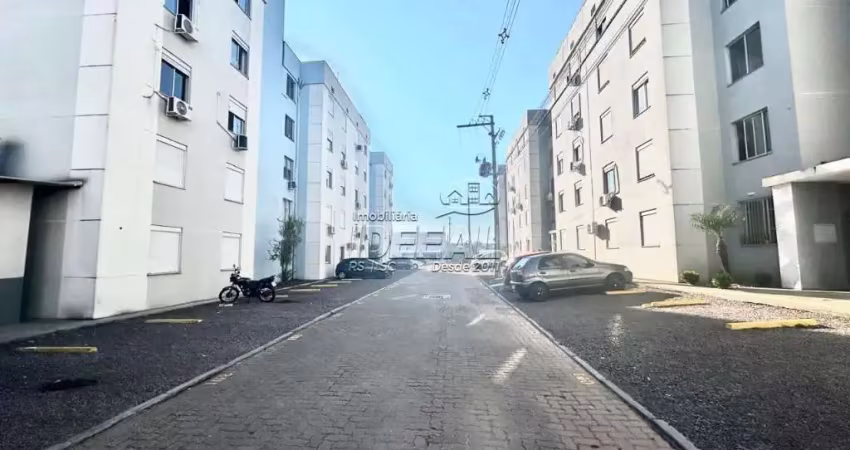 Apartamento com 2 quartos à venda no Olaria, Canoas 