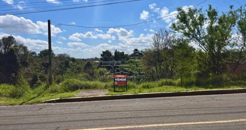 Terreno à venda na California, Nova Santa Rita 
