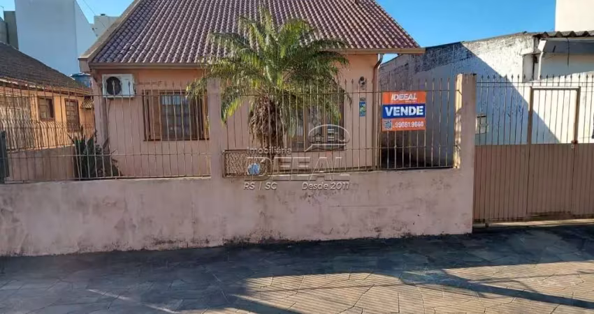 Casa com 3 quartos à venda no Fátima, Canoas 