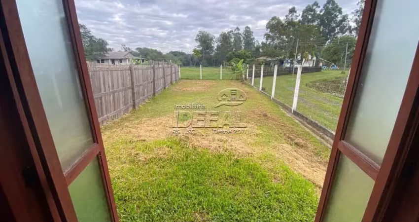 Casa com 2 quartos para alugar na California, Nova Santa Rita 