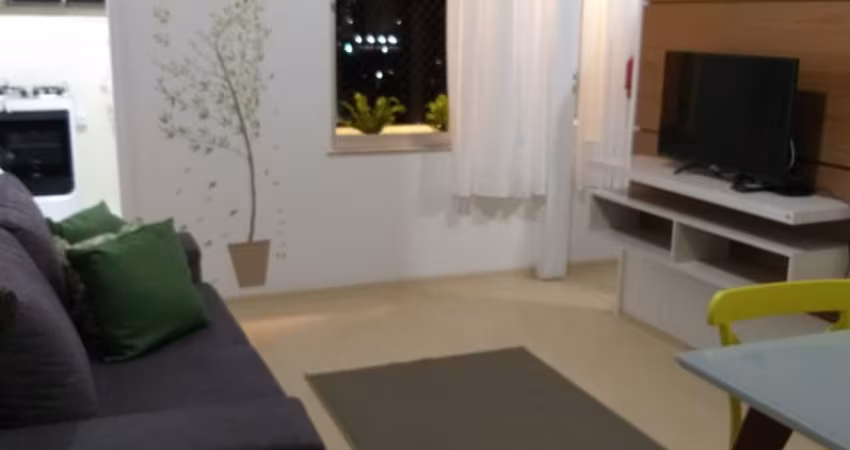 Quarto e Sala no Itaigara
