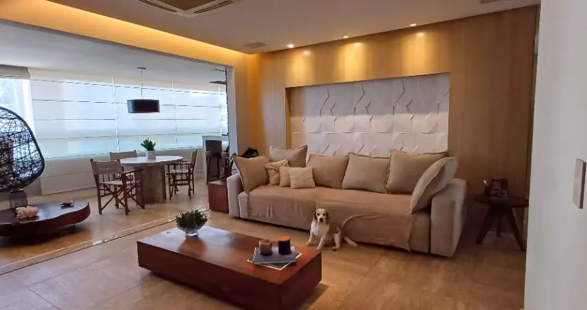 Apartamento com 3 quartos à venda na Rua do Mangalô, Patamares, Salvador