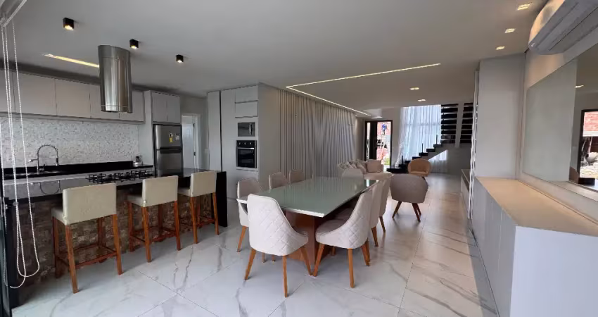 Casa para locação Reseva Morada  Mobiliada