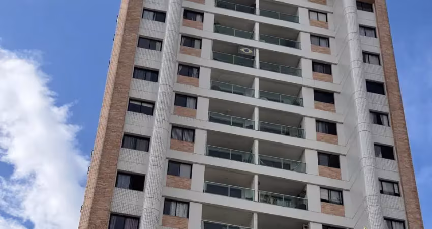 Apartamento com 3 quartos para alugar na Avenida São Jorge, São Jorge, Manaus