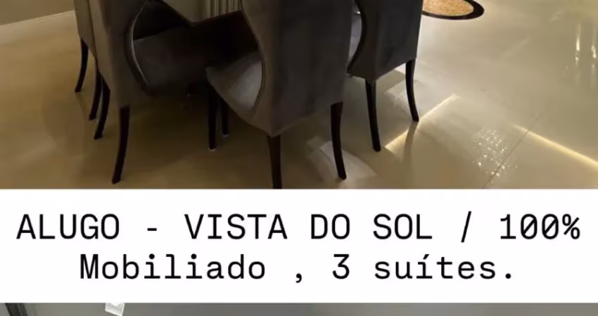 Apartamento com 3 quartos para alugar na Avenida São Jorge, São Jorge, Manaus