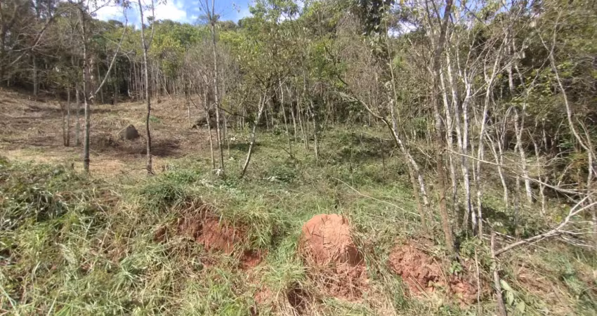 Terreno com entrada e + parcelas direto com o proprietário em mairiporã
