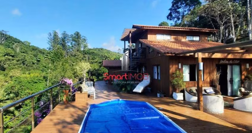 Chácara / sítio com 4 quartos à venda na Francisco de Oliveira, 4421, Krequer, São João Batista