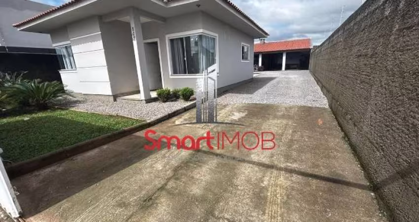 Casa com 3 quartos à venda na Emilia Ramos, 867, XV de Novembro, Tijucas