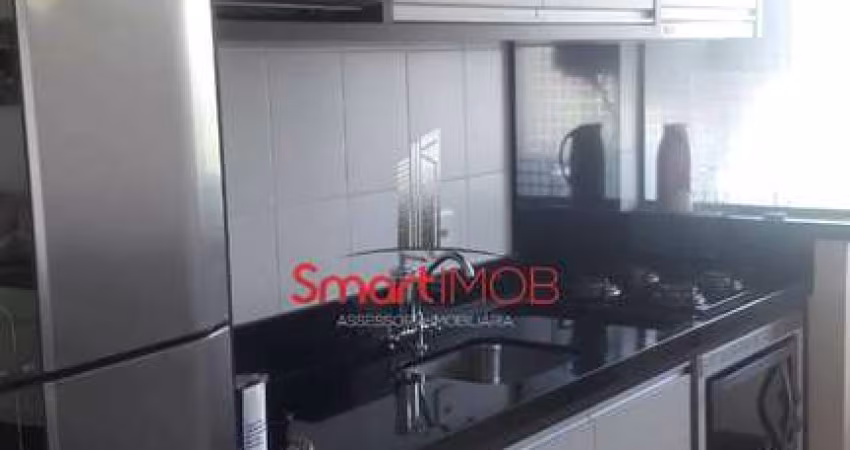 Apartamento com 2 quartos à venda na Lauro Muller, 865, Praça, Tijucas