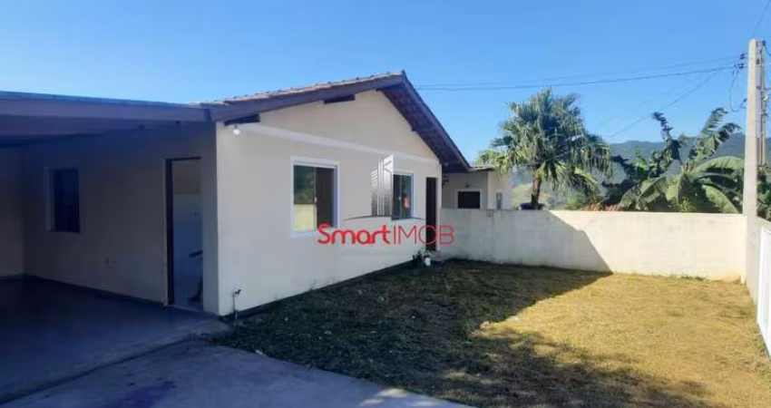 Casa com 3 quartos à venda na Alameda Timbé, 01, Timbé, Tijucas