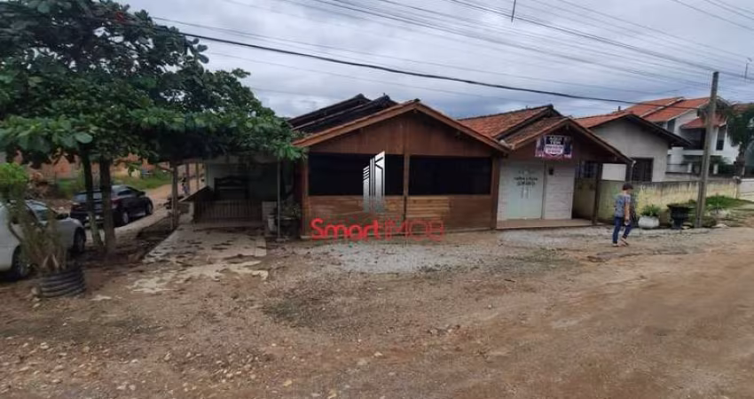 Casa com 2 quartos à venda na Sc410, 01, Nova Descoberta, Tijucas