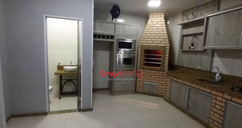 Casa com 2 quartos à venda na Rua Padre Parise, 269, Praça, Tijucas