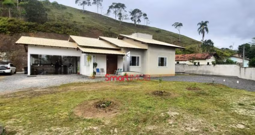 Casa com 3 quartos à venda na Rua Galera Canelinha, 433, Galera, Canelinha